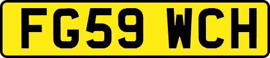FG59WCH