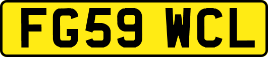 FG59WCL
