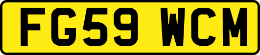 FG59WCM