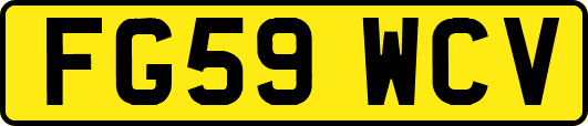 FG59WCV
