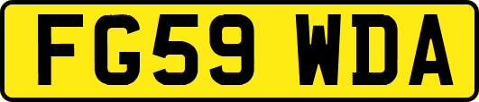 FG59WDA