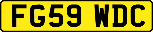 FG59WDC
