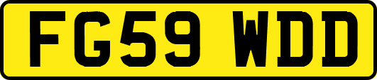 FG59WDD