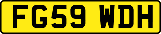 FG59WDH