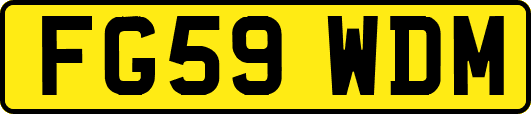 FG59WDM