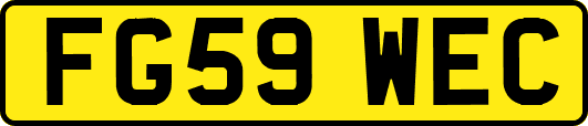 FG59WEC
