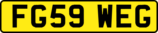 FG59WEG