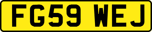 FG59WEJ