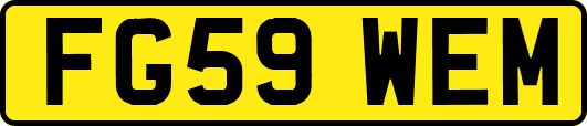 FG59WEM