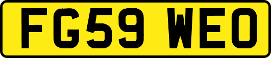 FG59WEO
