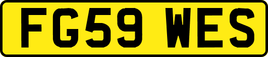 FG59WES
