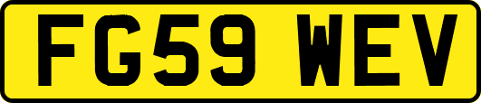 FG59WEV