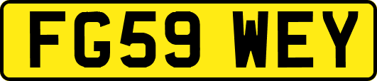 FG59WEY