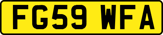 FG59WFA