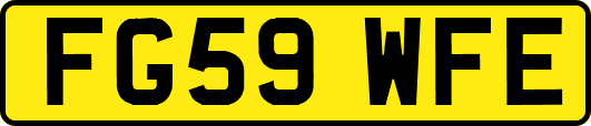 FG59WFE
