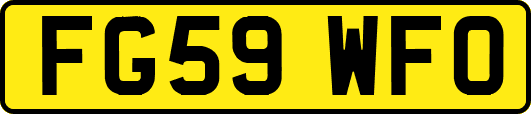 FG59WFO