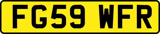 FG59WFR