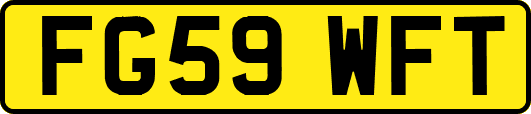 FG59WFT