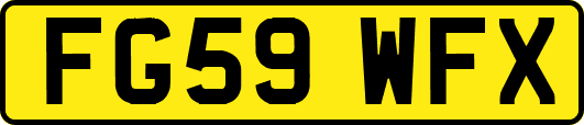 FG59WFX