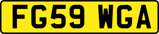 FG59WGA