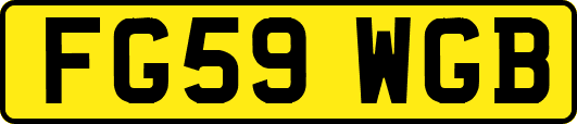 FG59WGB