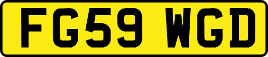 FG59WGD