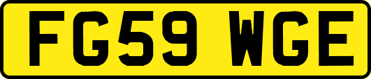 FG59WGE