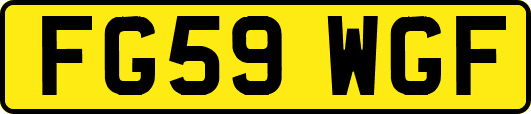 FG59WGF