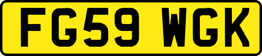 FG59WGK