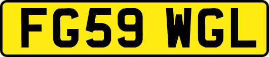 FG59WGL