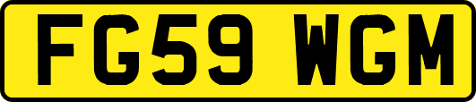 FG59WGM