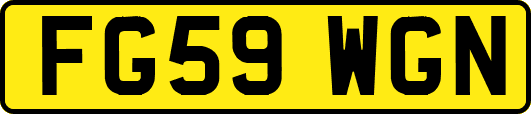 FG59WGN