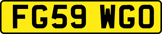FG59WGO