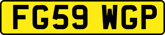 FG59WGP