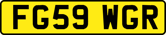 FG59WGR