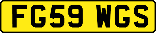 FG59WGS