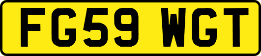 FG59WGT