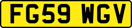 FG59WGV