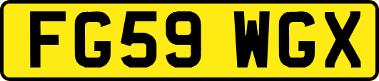 FG59WGX