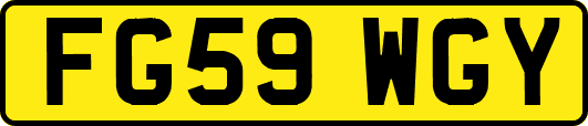 FG59WGY