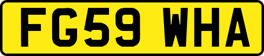 FG59WHA