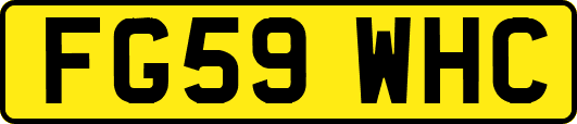 FG59WHC