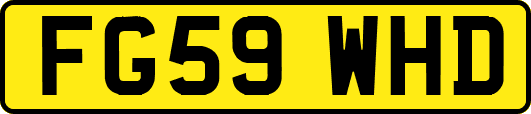 FG59WHD