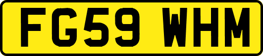 FG59WHM