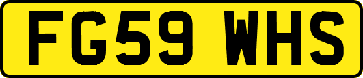 FG59WHS