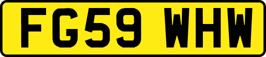 FG59WHW