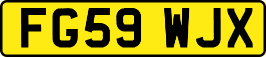 FG59WJX