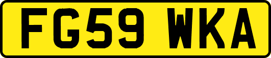 FG59WKA