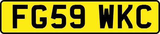 FG59WKC
