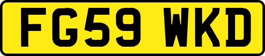 FG59WKD